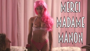Merci Madame Manon Merci Madame Manon
